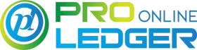 Pro Online Ledger