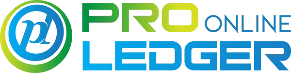 Pro Online Ledger
