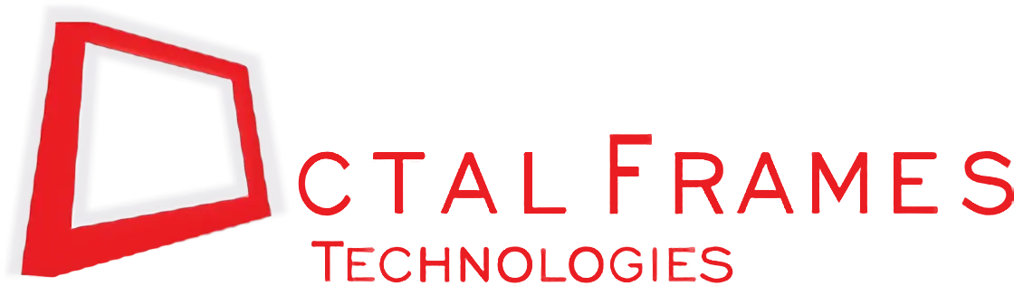 Octal Frames Technologies